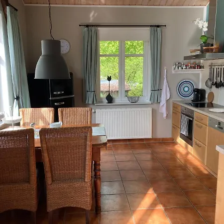 Apartment Unter Den Linden