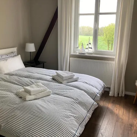 Apartment Unter Den Linden *